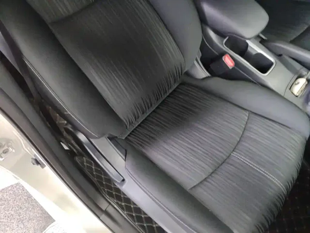 Nissan Sylphy — Фото автомобиля 24