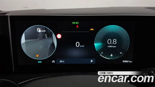 Hyundai Santa Fe MX5 — Фото автомобиля 11