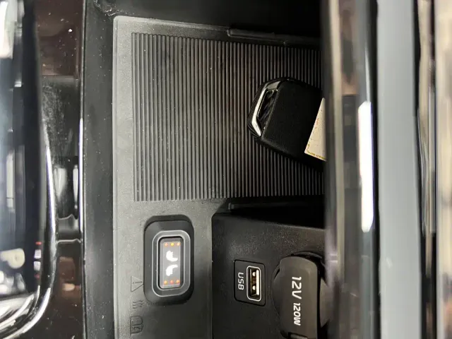 Kia Seltos — Фото автомобиля 18
