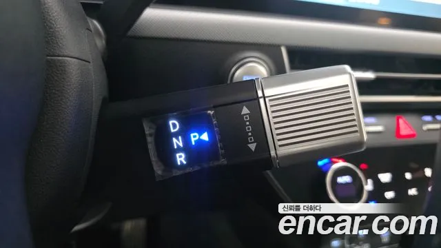 Hyundai Sonata DN8 — Фото автомобиля 12