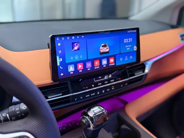 Toyota Granvia — Фото автомобиля 7