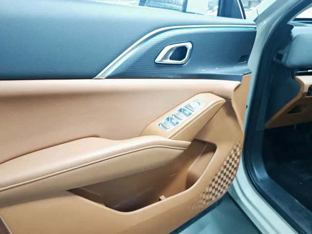 Haval Xiaolong MAX — Фото автомобиля 8