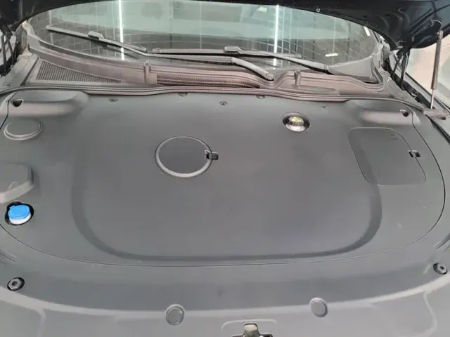 Changan Qiyuan A07 — Фото автомобиля 10