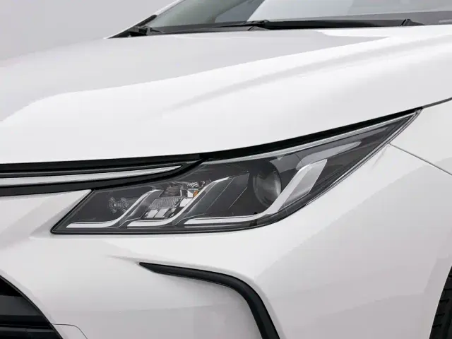 Toyota Corolla — Фото автомобиля 26