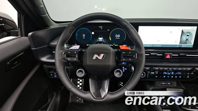 Hyundai Ioniq6 — Фото автомобиля 13