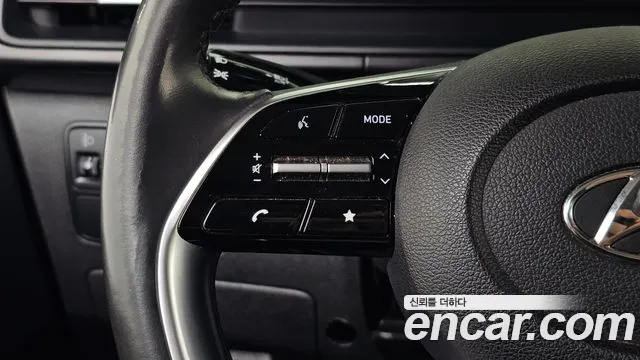Hyundai Staria Staria Карго 5 мест — Фото автомобиля 12
