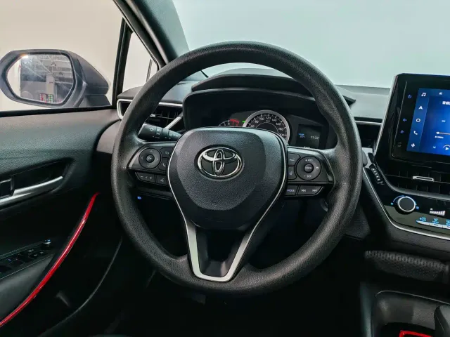 Toyota Levin — Фото автомобиля 14