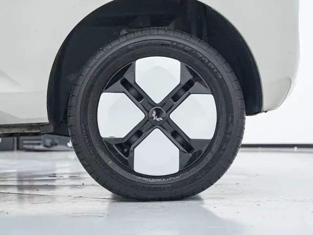 Wuling Hongguang Mini EV — Фото автомобиля 25