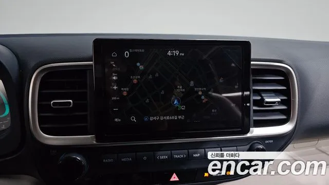 Hyundai Venue Venue 1.6 Premium — Фото автомобиля 14