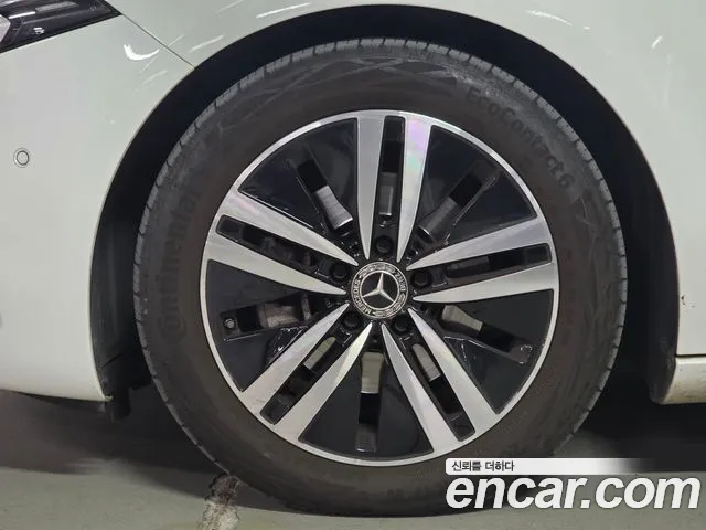 Mercedes-Benz A-Class W177 — Фото автомобиля 5