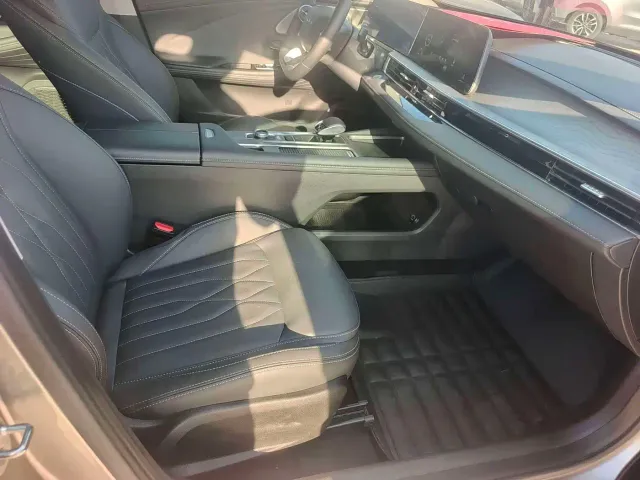 Chery Arrizo 8 — Фото автомобиля 8
