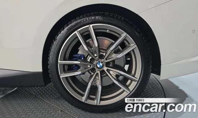 BMW 2 Series G42 — Фото автомобиля 6