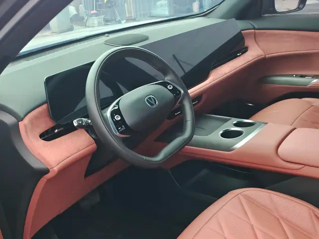 Changan CS75 Plus — Фото автомобиля 4