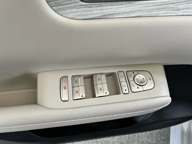 Wuling Starlight S — Фото автомобиля 27