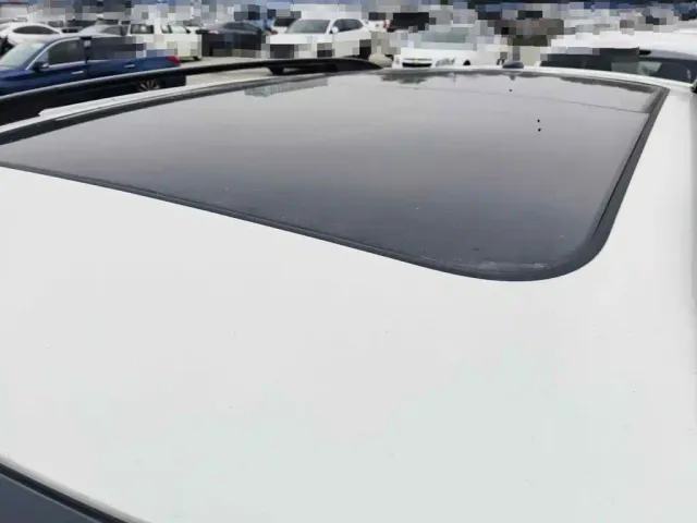 Changan CS35 Plus — Фото автомобиля 6