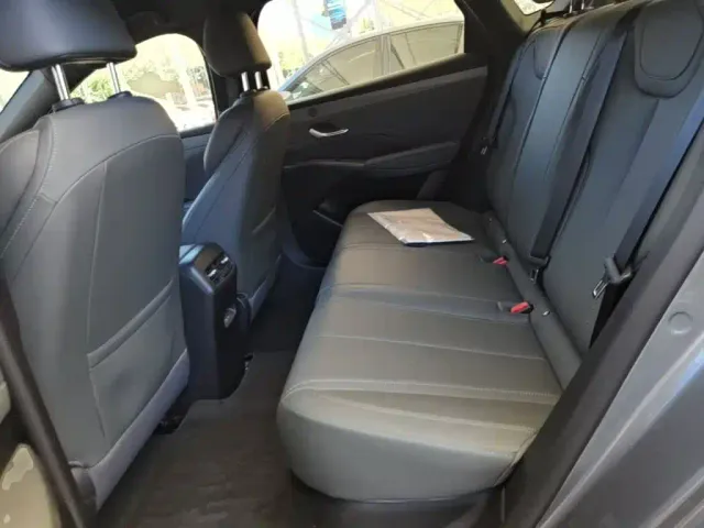 BYD Qin PLUS — Фото автомобиля 16