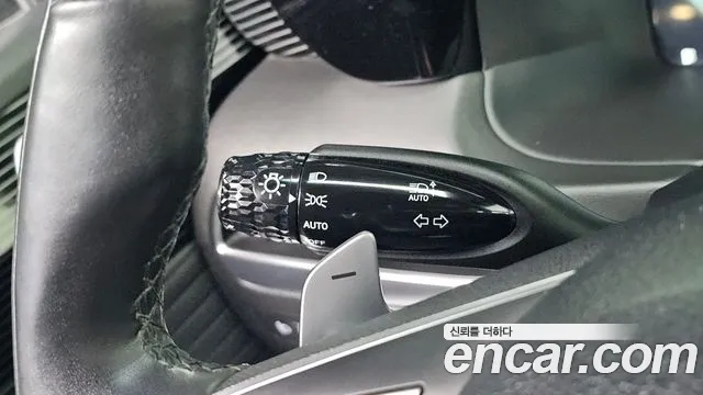 Hyundai Palisade The New — Фото автомобиля 22