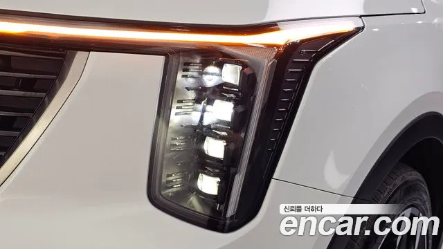 Kia Sorento — Фото автомобиля 7