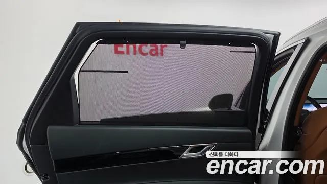 Genesis GV80 — Фото автомобиля 28