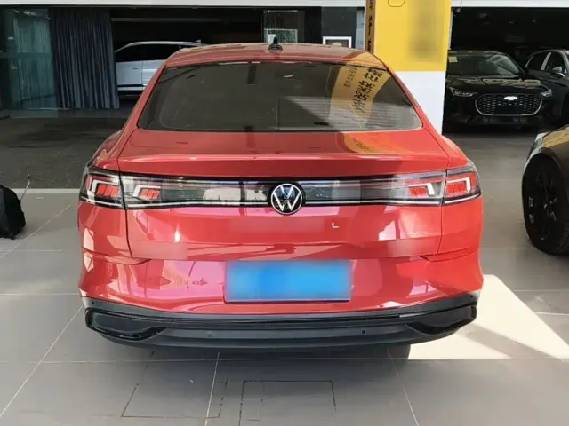Volkswagen Lamando — Фото автомобиля 5