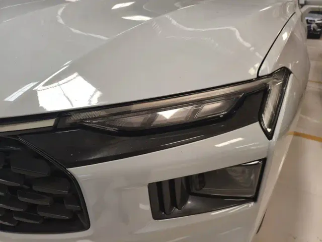 Ford Mondeo — Фото автомобиля 23