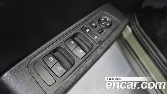 Hyundai Casper — Фото автомобиля 19