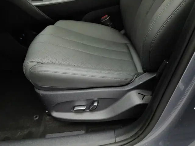 BYD Song L DM-i — Фото автомобиля 20