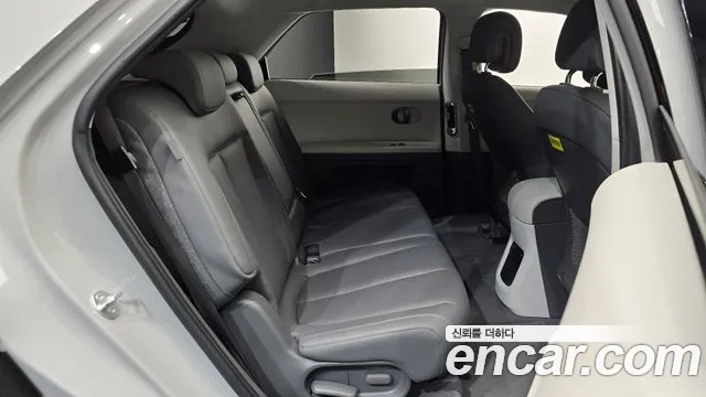 Hyundai Ioniq 5 Ioniq 5 (New) — Фото автомобиля 17