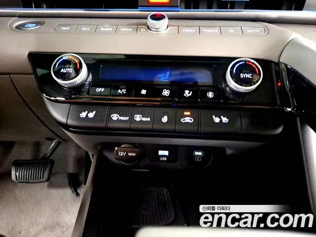 Hyundai Avante — Фото автомобиля 16