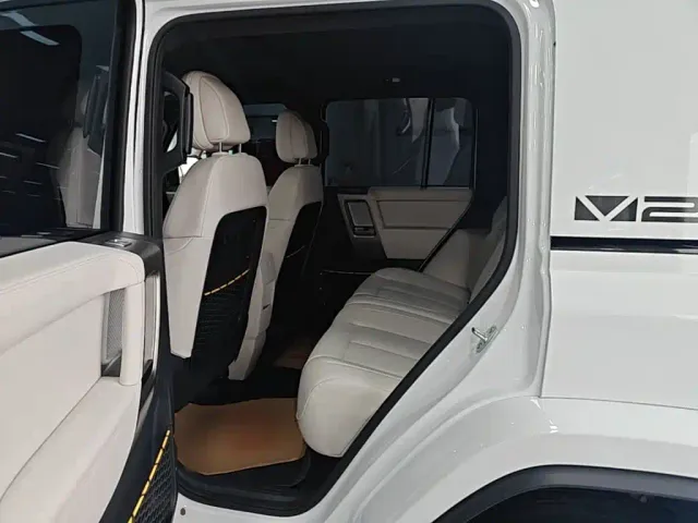 iCAR V23 — Фото автомобиля 16