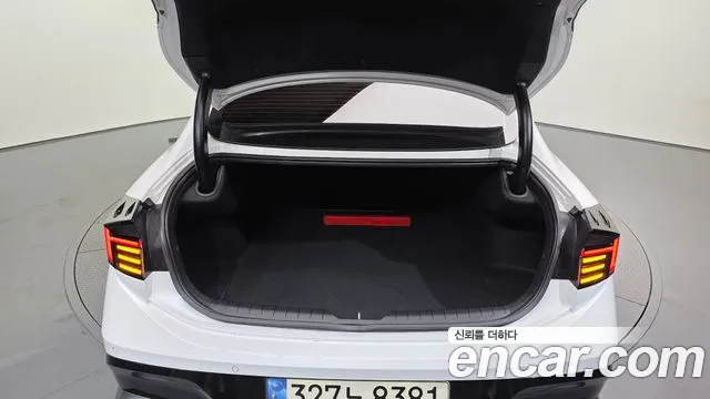 Hyundai Sonata DN8 — Фото автомобиля 26