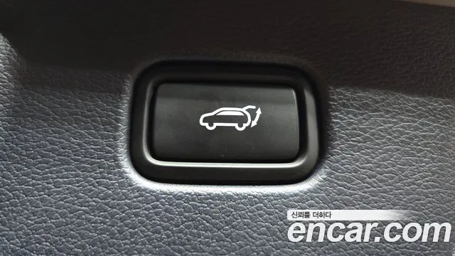 Hyundai Palisade The New Palisade Бензин 3.8 4WD — Фото автомобиля 16