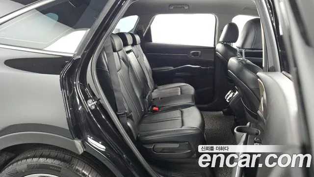 Kia Sorento 4th Gen — Фото автомобиля 17