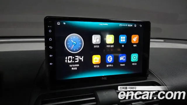 Hyundai Casper — Фото автомобиля 21