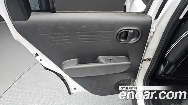 Hyundai Casper Casper Modern — Фото автомобиля 25