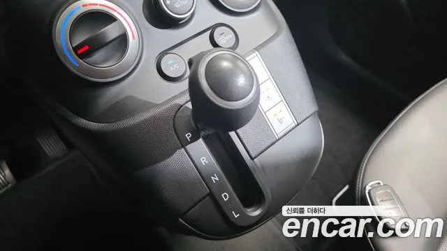 Hyundai Casper Casper Фургон — Фото автомобиля 8