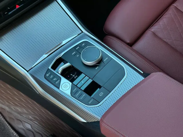BMW 3 Series — Фото автомобиля 12