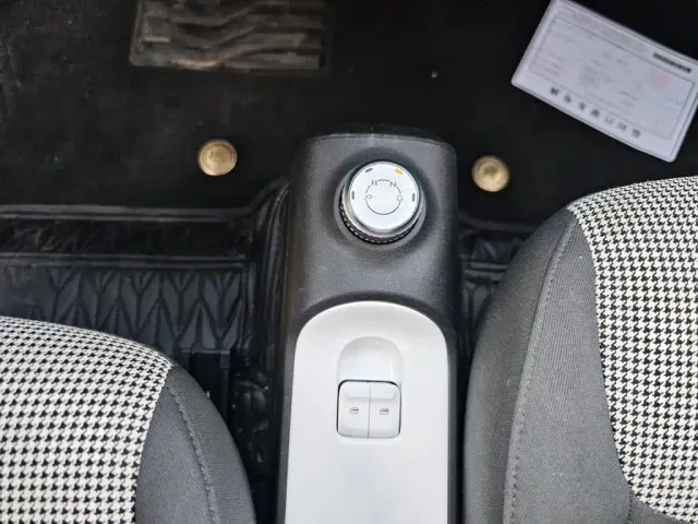 Wuling Hongguang Mini EV — Фото автомобиля 13