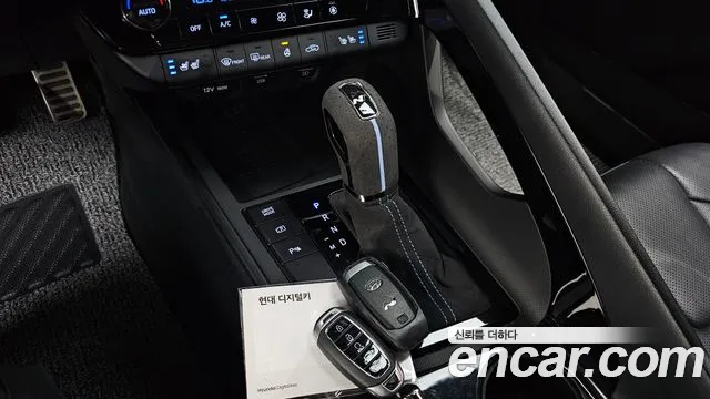 Hyundai AVANTE — Фото автомобиля 7