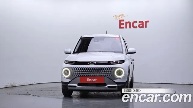 Hyundai Casper Casper Modern — Фото автомобиля 3