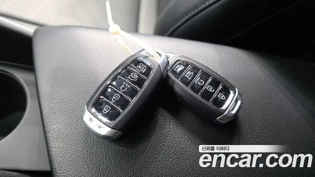 Hyundai AVANTE Avante (CN7) — Фото автомобиля 27