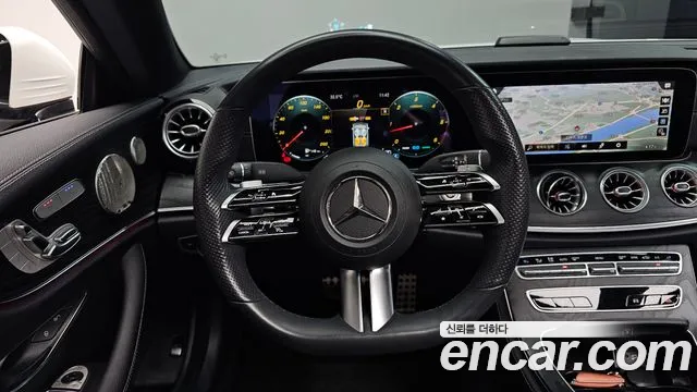 Mercedes-Benz E-Class W213 — Фото автомобиля 19