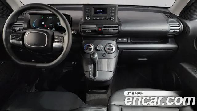 Hyundai Casper — Фото автомобиля 7