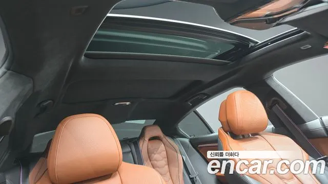 BMW 8-Series — Фото автомобиля 19