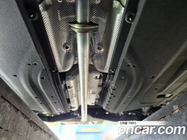 Hyundai Sonata Sonata (DN8) — Фото автомобиля 18