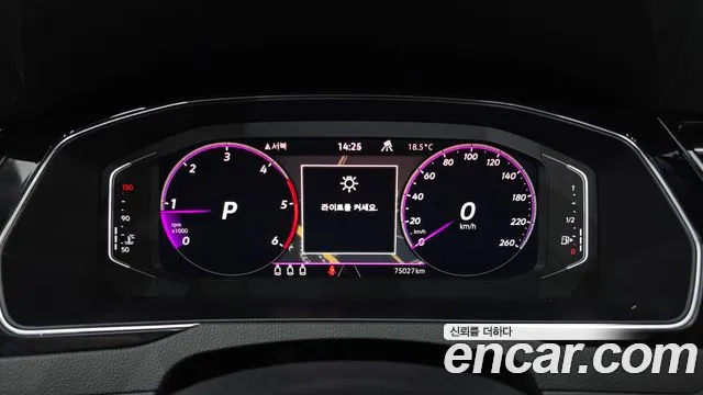 Volkswagen Passat Passat GT(B8) 2.0 TDI Prestige — Фото автомобиля 8