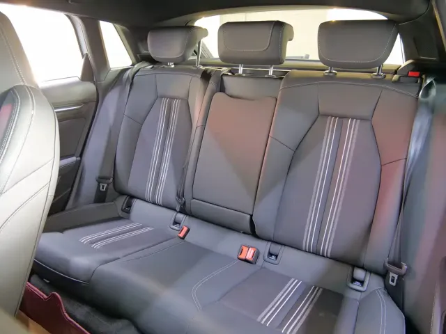Audi A3 — Фото автомобиля 8