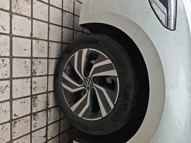 Volkswagen Bora 2025 200TSI DSG Joy Ride Navigation Edition — Фото автомобиля 22