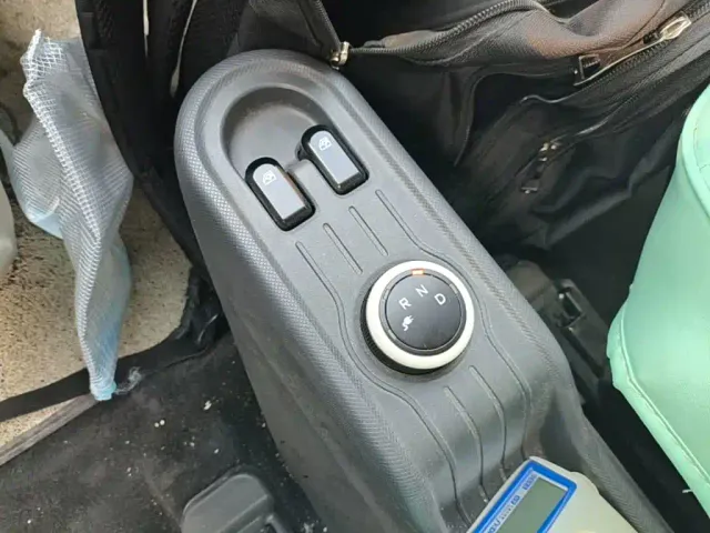 Wuling Hongguang Mini EV — Фото автомобиля 13