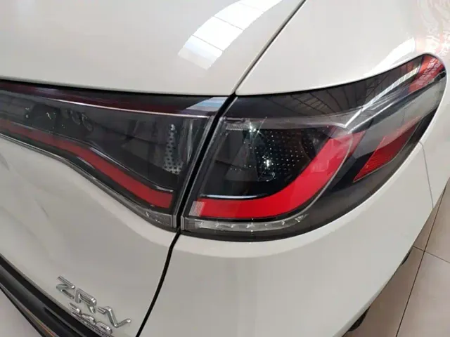Honda ZR-V — Фото автомобиля 23